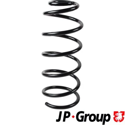 Suspension Spring